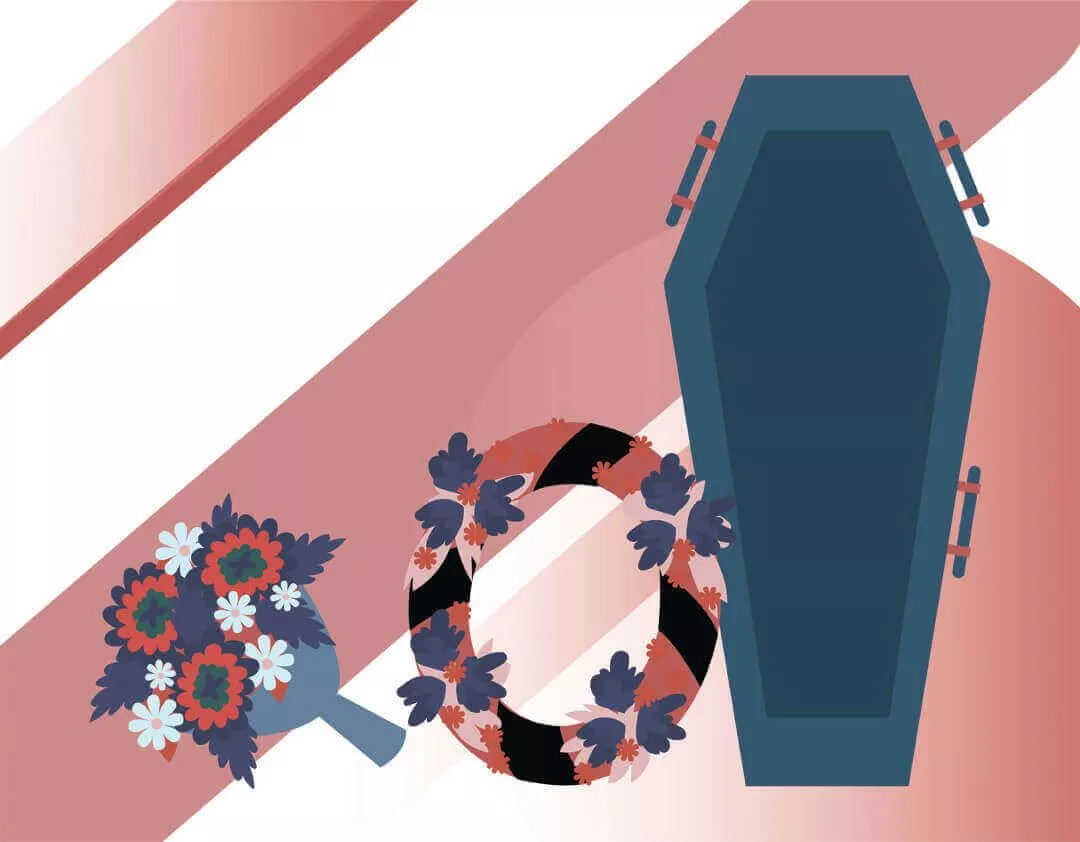 Цена ритуальных услуг, стоимость похорон в Батайске